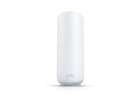 NETGEAR Orbi RBE370 - Mesh WiFi - WiFi Versterker - WiFi 7, Netgear Orbi, Refurbished, Ophalen of Verzenden, Nvt