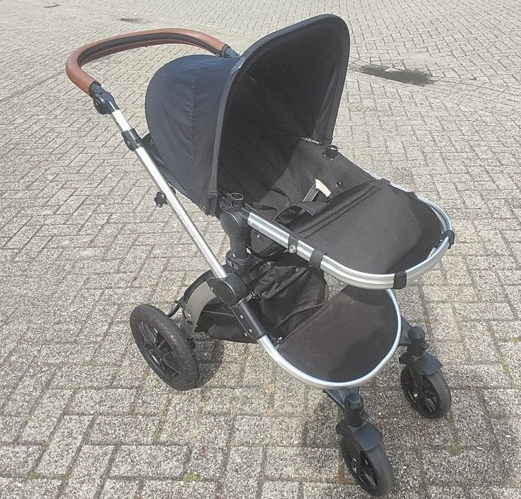 Kinderwagen buggy - Ickle Bubba, Ophalen, Gebruikt, Overige merken