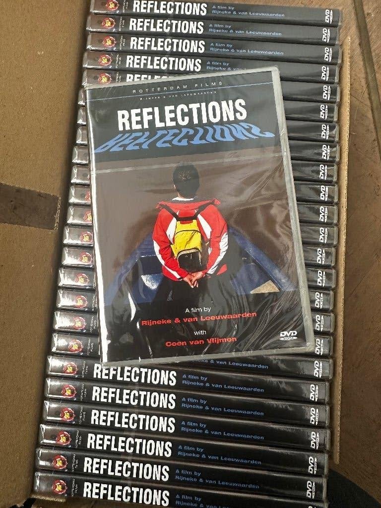250 stuks DVD's water in steden o.a  Breda en Den Bosch, Alle leeftijden, Ophalen of Verzenden, Zo goed als nieuw, Overige gebieden