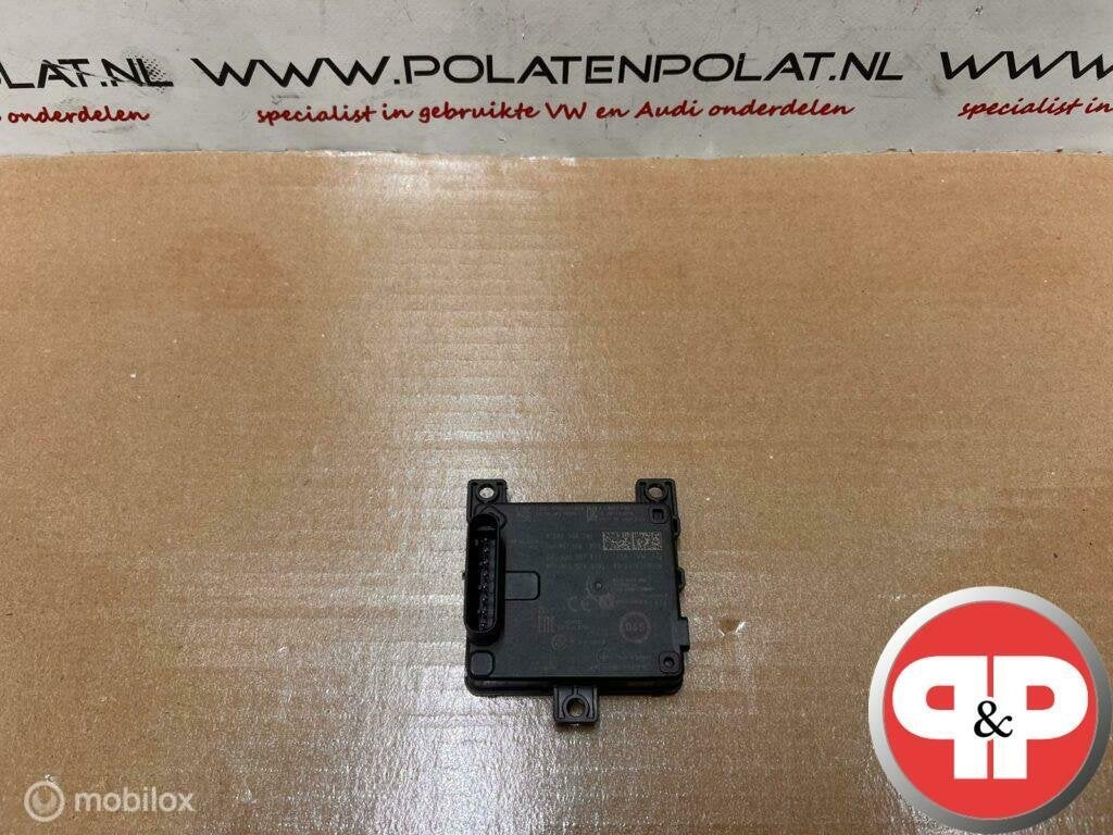 Golf 8 Radar Sensor 5WA907550