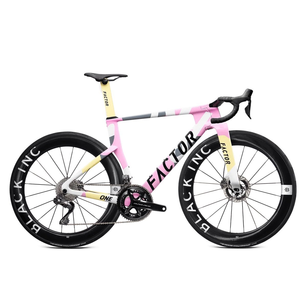Factor One mt 54, 28 inch, Carbon, Nieuw, ...
