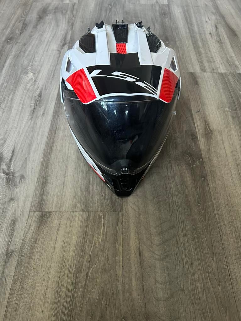 Helm, Ophalen of Verzenden, Tweedehands, Overige merken