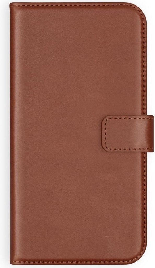 iPhone 11 lederen hoesje, Ophalen of Verzenden, Nieuw, IPhone 11
