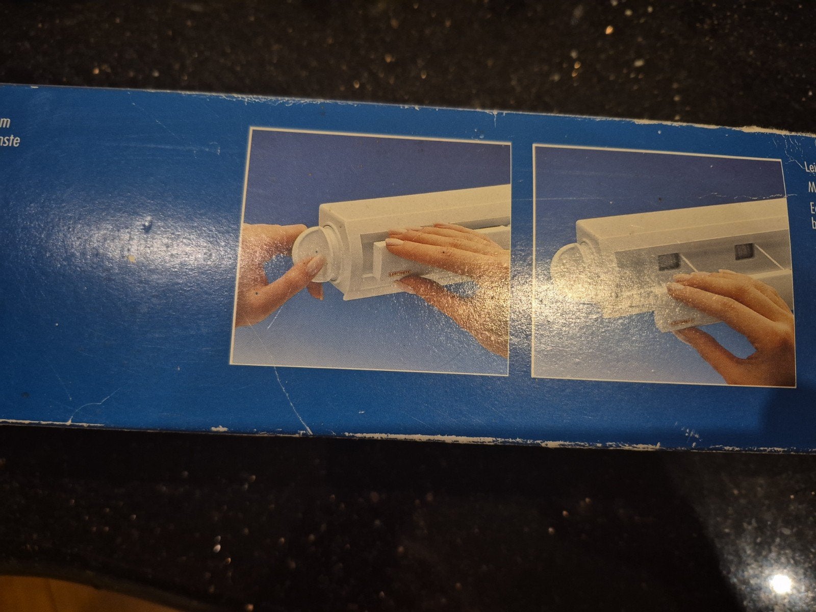 Leifheit Rollfix 21 meter waslijn - Nieuw, Tuin en Terras, Ophalen of Verzenden, Nieuw, Overige typen