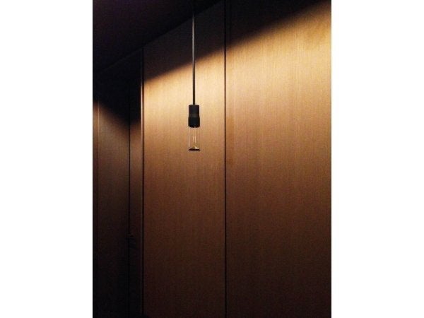 DESIGN LAMP VIABIZZUNO - ROYAL SOSPENSIONE, Ophalen of Verzenden, Nieuw, Glas