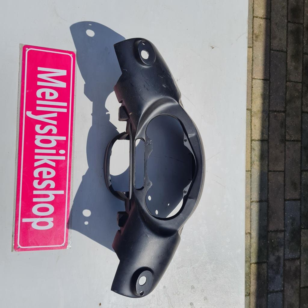 Aprilia sr 50 stuurkap kuip, Motoren, Ophalen of Verzenden, Aprilia, Info@aprilia.it, Italie