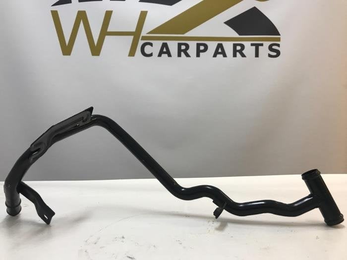 Waterpijp van een Volkswagen Golf, 12 maanden garantie, -, Volkswagen, -