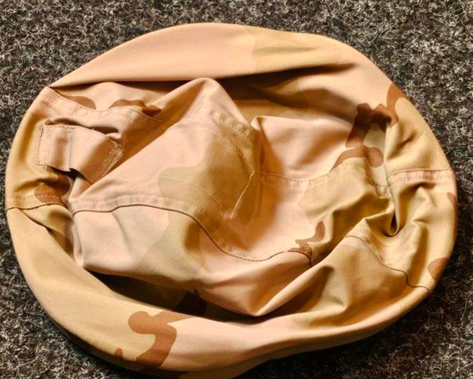 Diverse helm covers Woodland Snow Desert verschillende maten, Verzamelen, ., Ophalen of Verzenden, ., Nederland