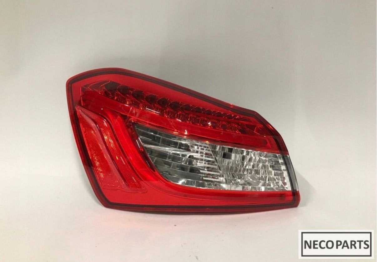 MASERATI GHIBLI LED ACHTERLICHT ORIGINEEL ALLES LEVERBAAR!!!, Maserati, Gebruikt, -, -