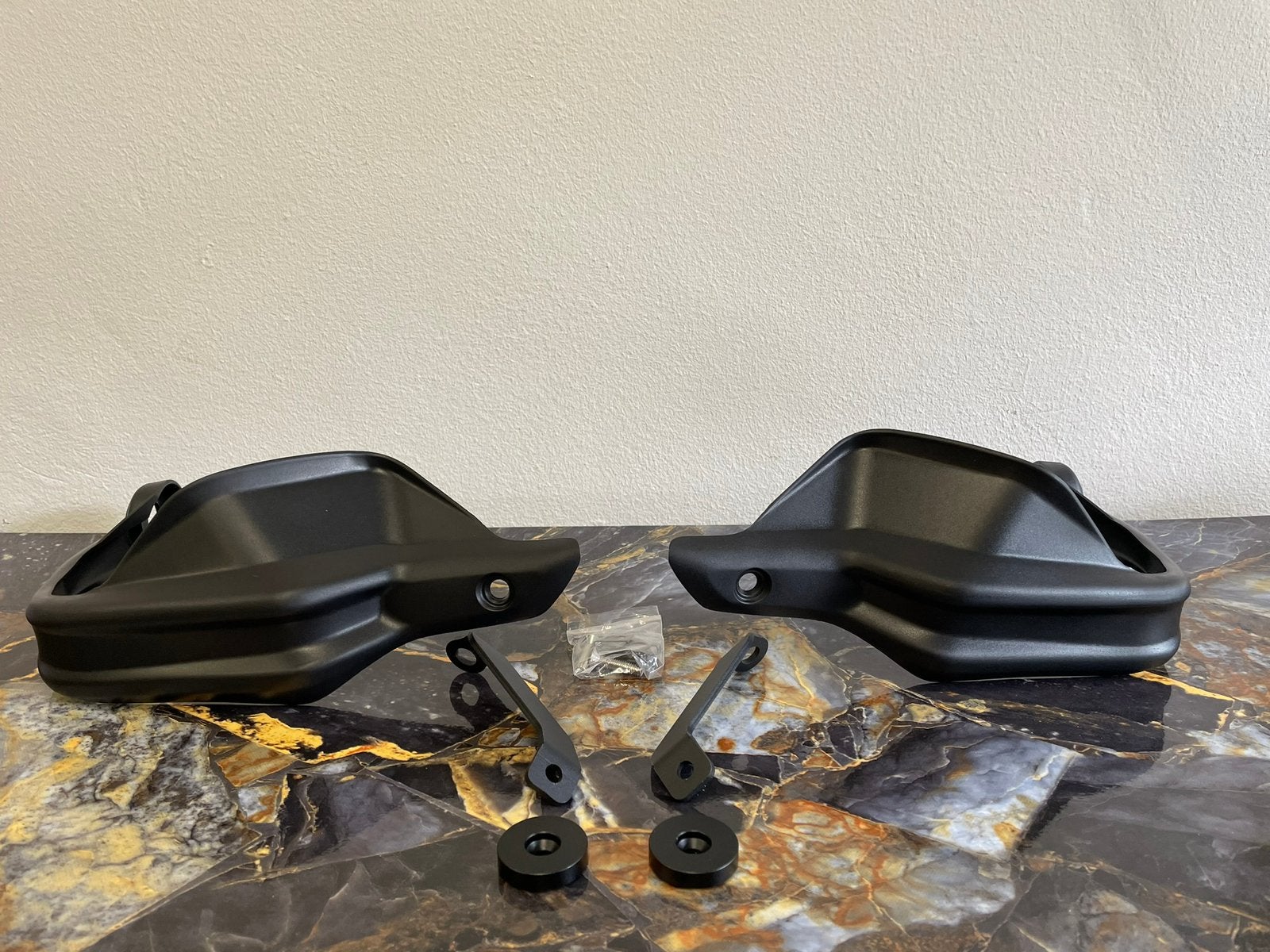 Handkappen set tekoop voor Honda NC 750 700 CB 500 650, Motoren, Ophalen of Verzenden, Nieuw