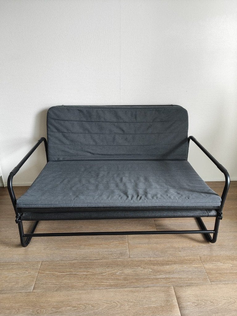 IKEA Hammarn Sofa Bed, Ophalen, Gebruikt, Tweepersoons