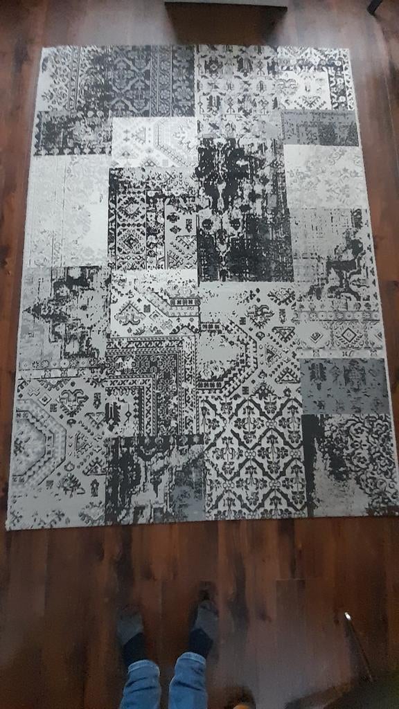 Heel Netjes Vloerkleed, 1602.30! KOOPJE!, Ophalen, 150 tot 200 cm, Rechthoekig, Overige kleuren
