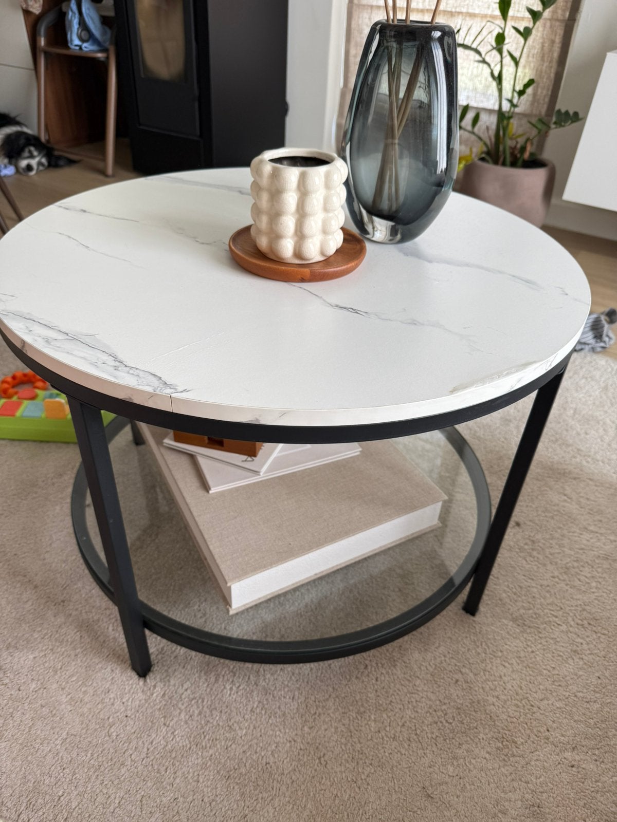 Salontafel, Ophalen, 100 tot 150 cm, 50 tot 100 cm, Rechthoekig