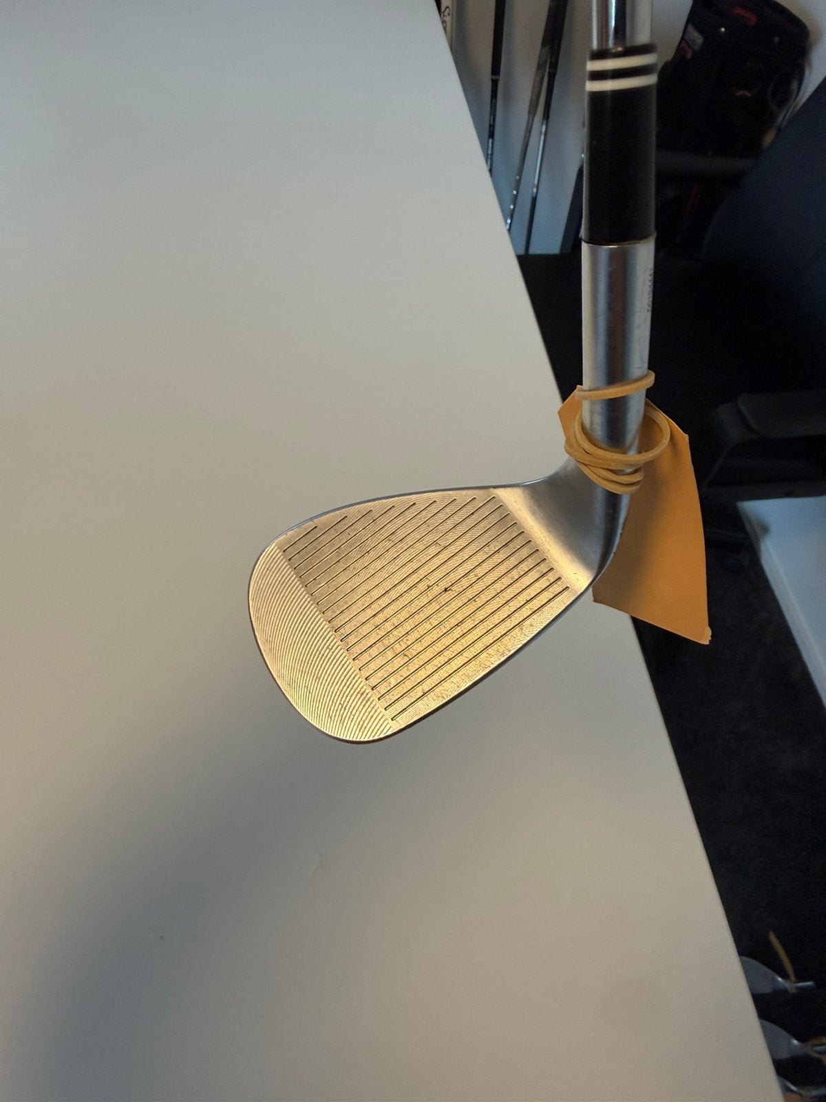 Cleveland RTX 56 graden wedge - ZGAN - Testen ok! 6W1588, Cleveland, -, -, Ophalen of Verzenden