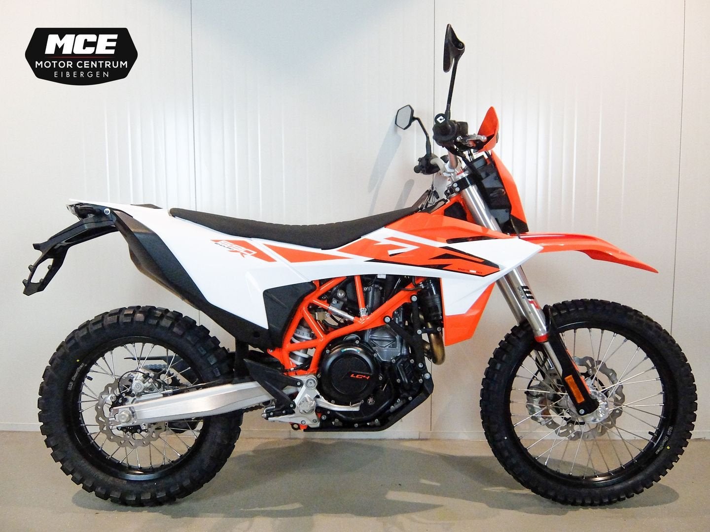 KTM 690 ENDURO R (bj 2026), Motoren, Motoren | KTM, KTM, Bedrijf, Onbekend, 690 cc