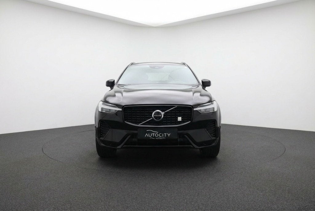 Volvo XC60 T8 Polestar Engineered Recharge AWD 455PK Bowers&, Automaat, Gebruikt, Euro 6, 4 cilinders