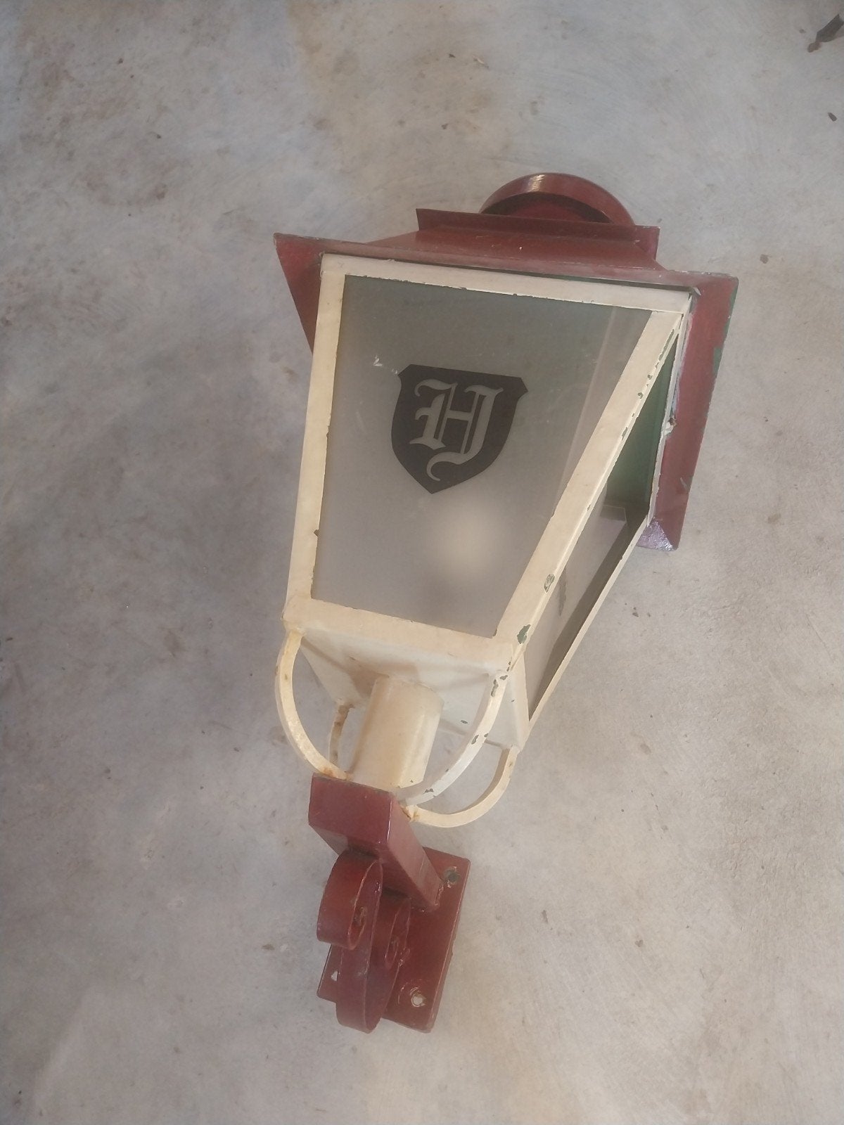 Hertog Jan Lamp, Ophalen, Netvoeding, Minder dan 50 watt, Wandlamp