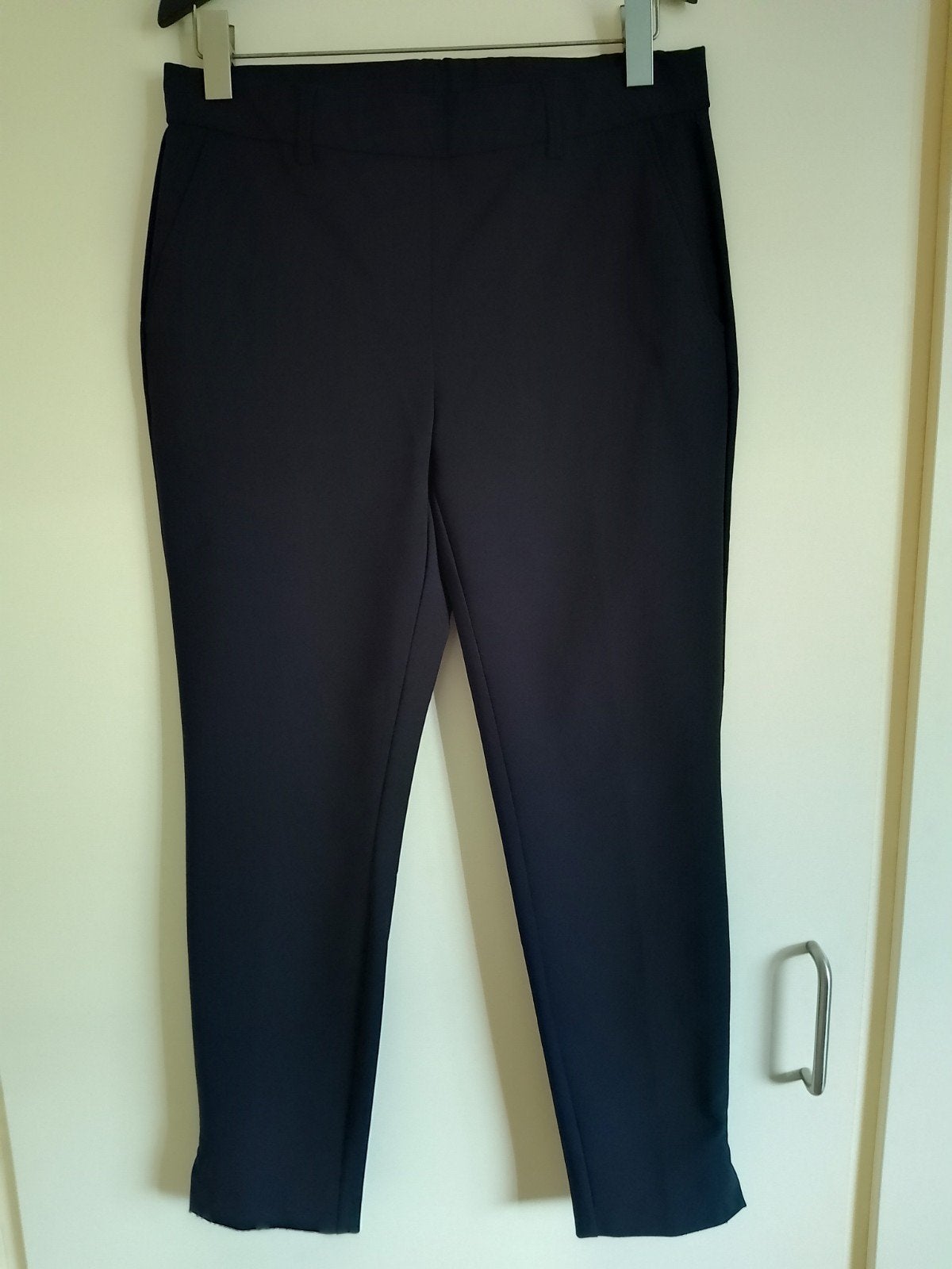 Broek Toni Jenny maat 40., Maat 38/40 (M), Blauw, Ophalen of Verzenden, Zo goed als nieuw