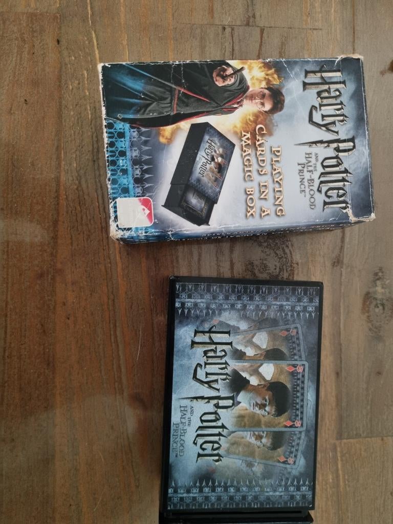 Harry potter goochelt, Verzamelen, Ophalen, Actiefiguurtje