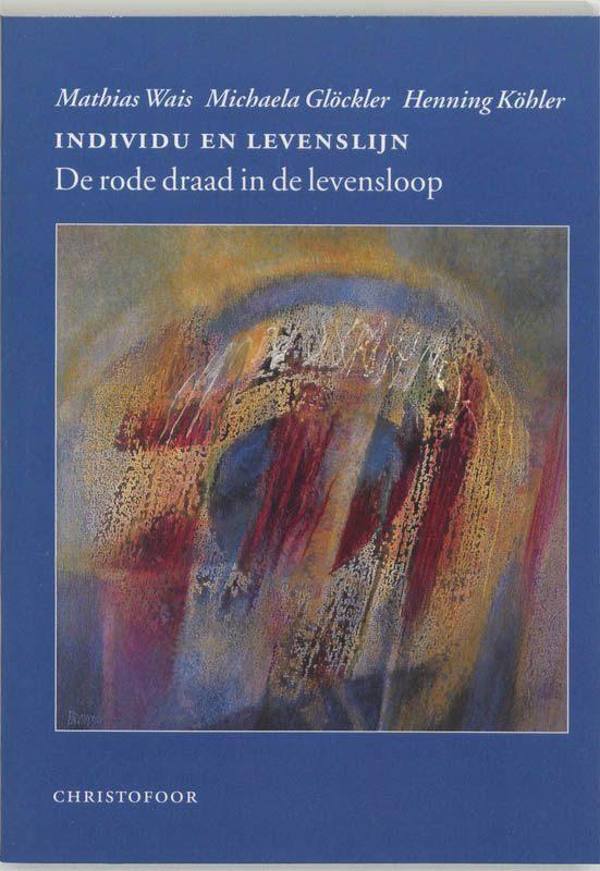 M. Wais - Individu en levenslijn, M. Wais; H. Kohler; M. Glockler, Ophalen of Verzenden, Ontwikkelingspsychologie, Zo goed als nieuw