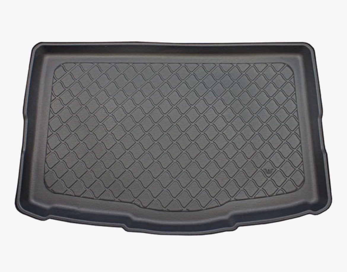 Guardliner Kofferbakmat Nissan Qashqai 2 (J11) 2014-2021, Auto diversen, Ophalen of Verzenden, Zo goed als nieuw