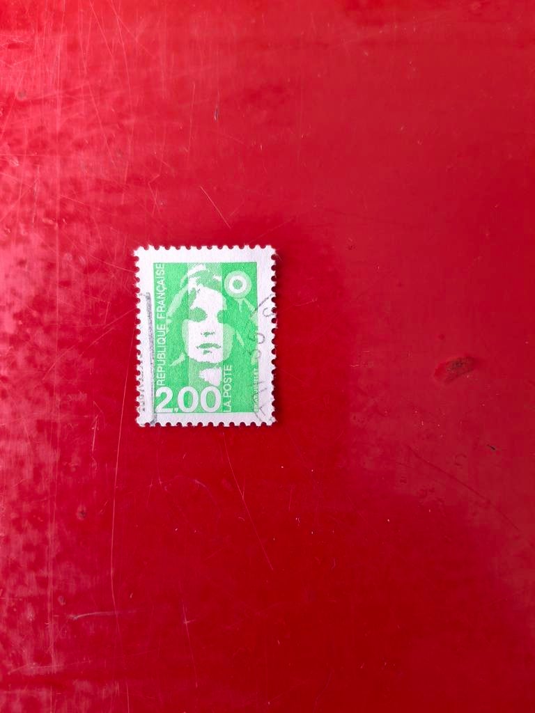 Frankrijk MI2776, Ophalen of Verzenden