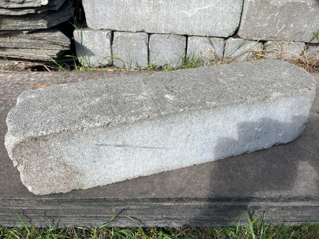 palissaden, Ophalen, Blok, Zo goed als nieuw, Minder dan 25 cm