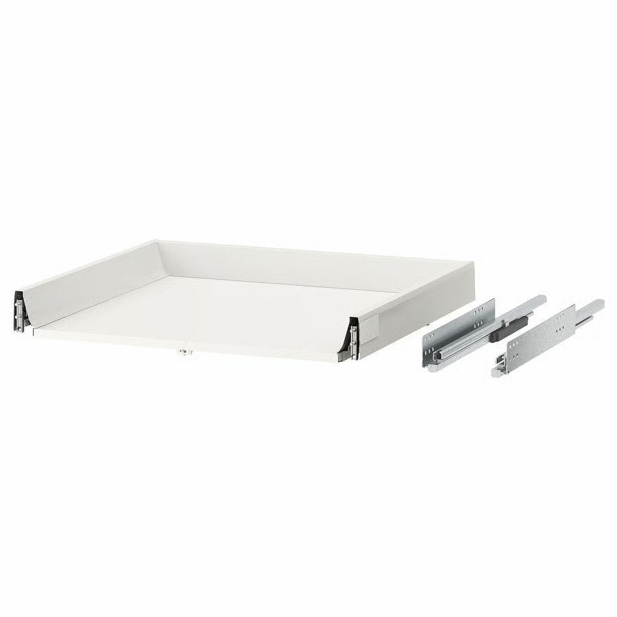 IKEA Maximera lade laag 60 x 60cm, Huis en Inrichting, Keuken | Keukenelementen, Wit, Nieuw, Minder dan 100 cm, 25 tot 50 cm