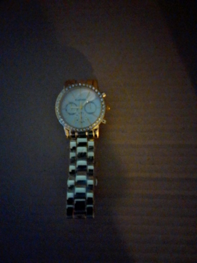 Horloge, Ophalen of Verzenden, Nieuw, Staal, Overige merken
