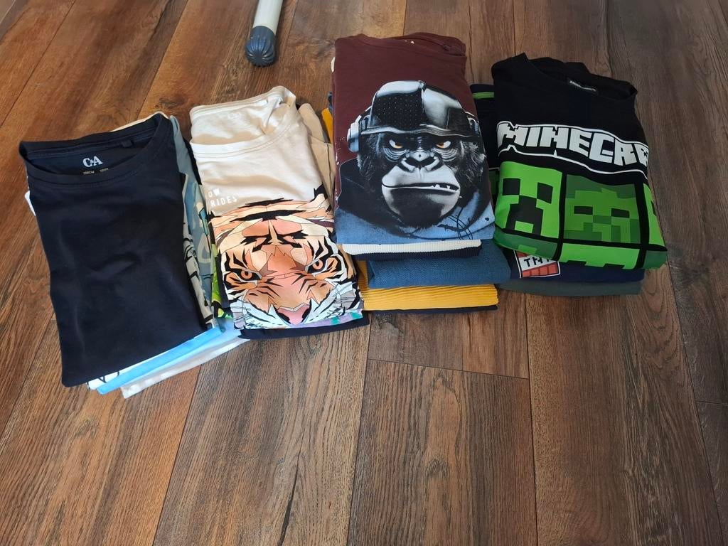 Jongens kleding, Ophalen of Verzenden, Zo goed als nieuw, Jongen, Trui of Vest