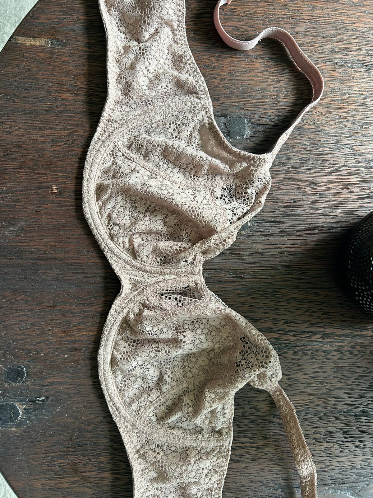 BH primma donna maat 85 D, Ophalen of Verzenden, Roze, BH