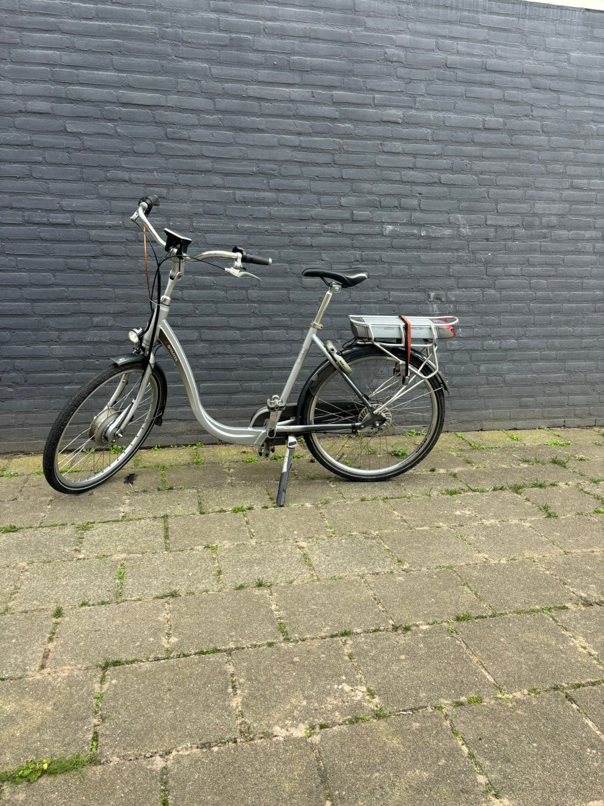 Sparta entree 26 inch met 7 versnellingen H51, Fietsen en Brommers, Ophalen, Sparta, Zo goed als nieuw, 51 tot 55 cm