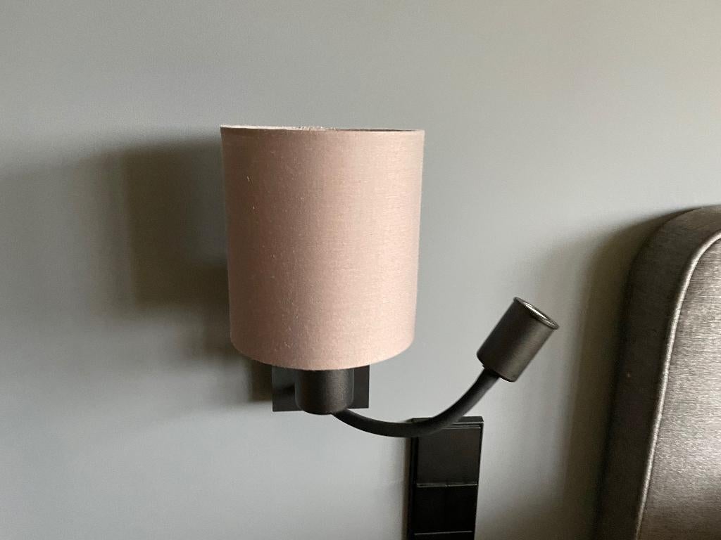 Nachtlampje, Ophalen, Nieuw