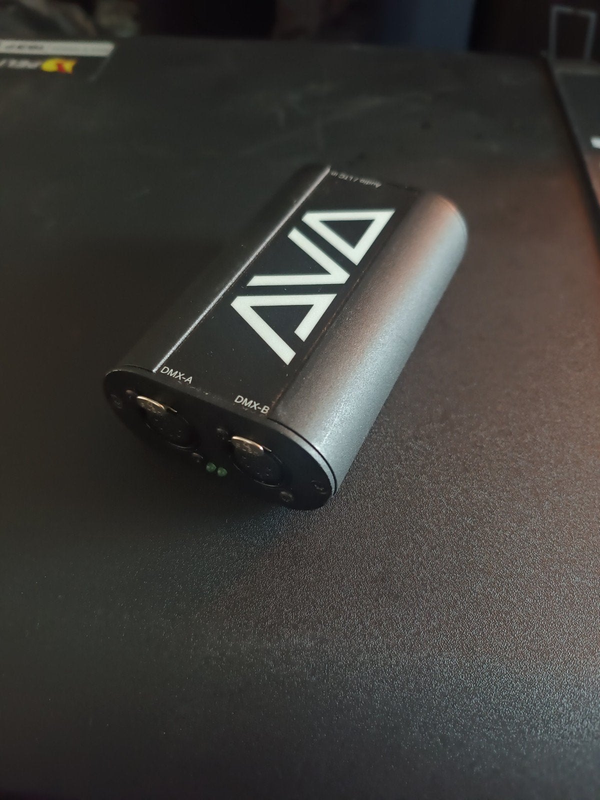 Foto 2 van Avolites T2 DMX Interface - USB naar DMX (2 stuks beschikbaa