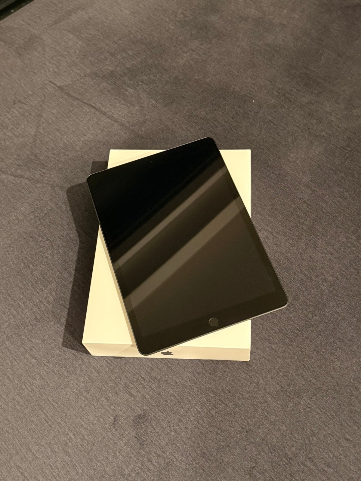 Apple ipad 9 generatie