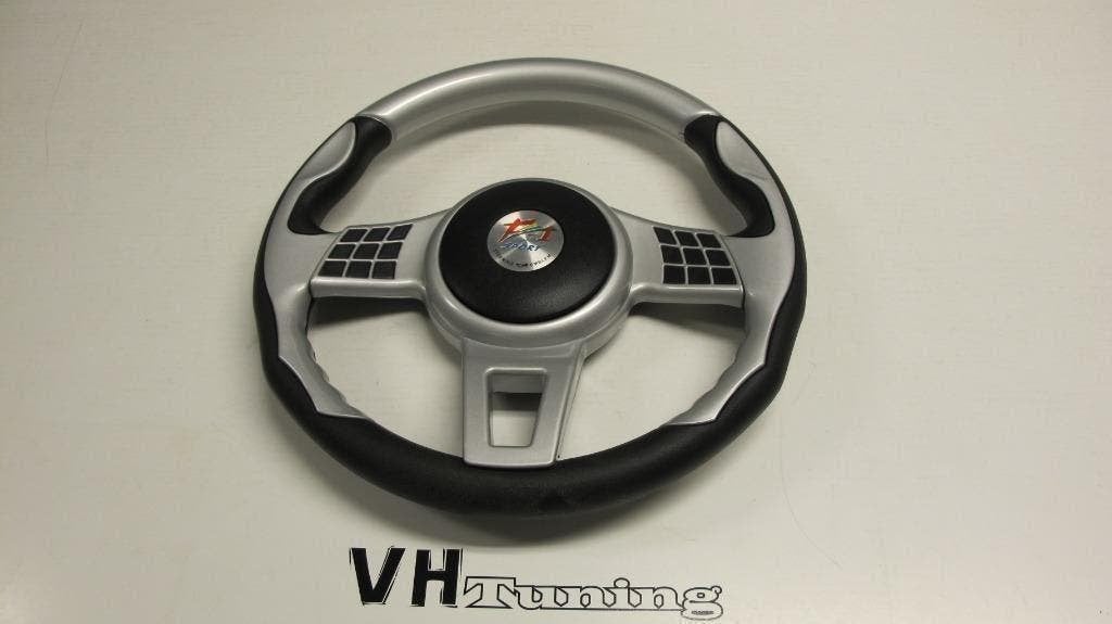 Sportstuur F-1 Sport model 23, Ophalen of Verzenden