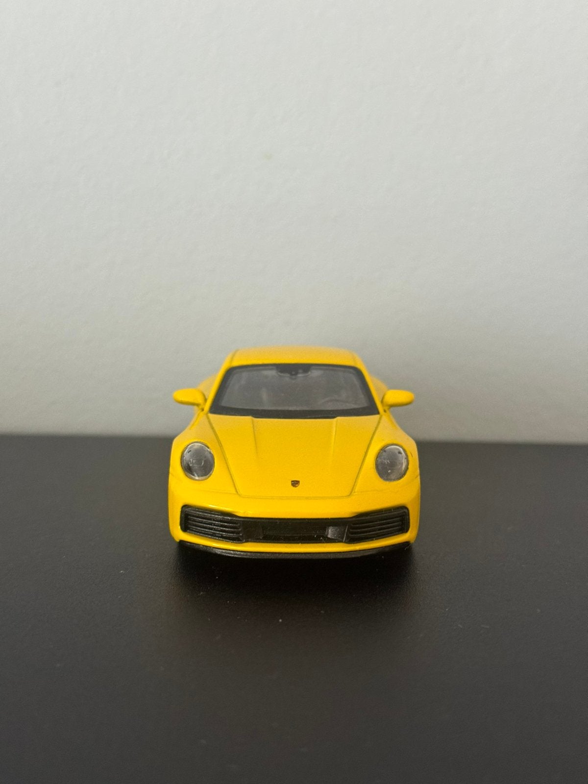 Porsche 911 Carrera 4S Welly, Ophalen of Verzenden, Nieuw, Auto, Overige merken