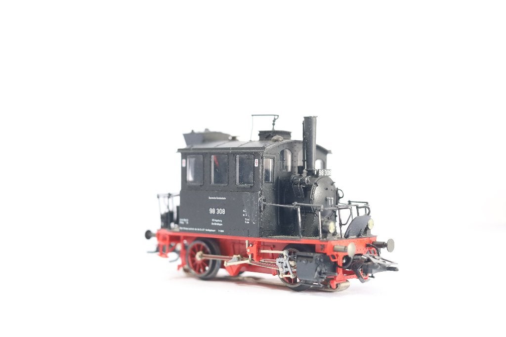 Märklin H0 - 3387, Wisselstroom, Gebruikt, Locomotief, Ophalen of Verzenden