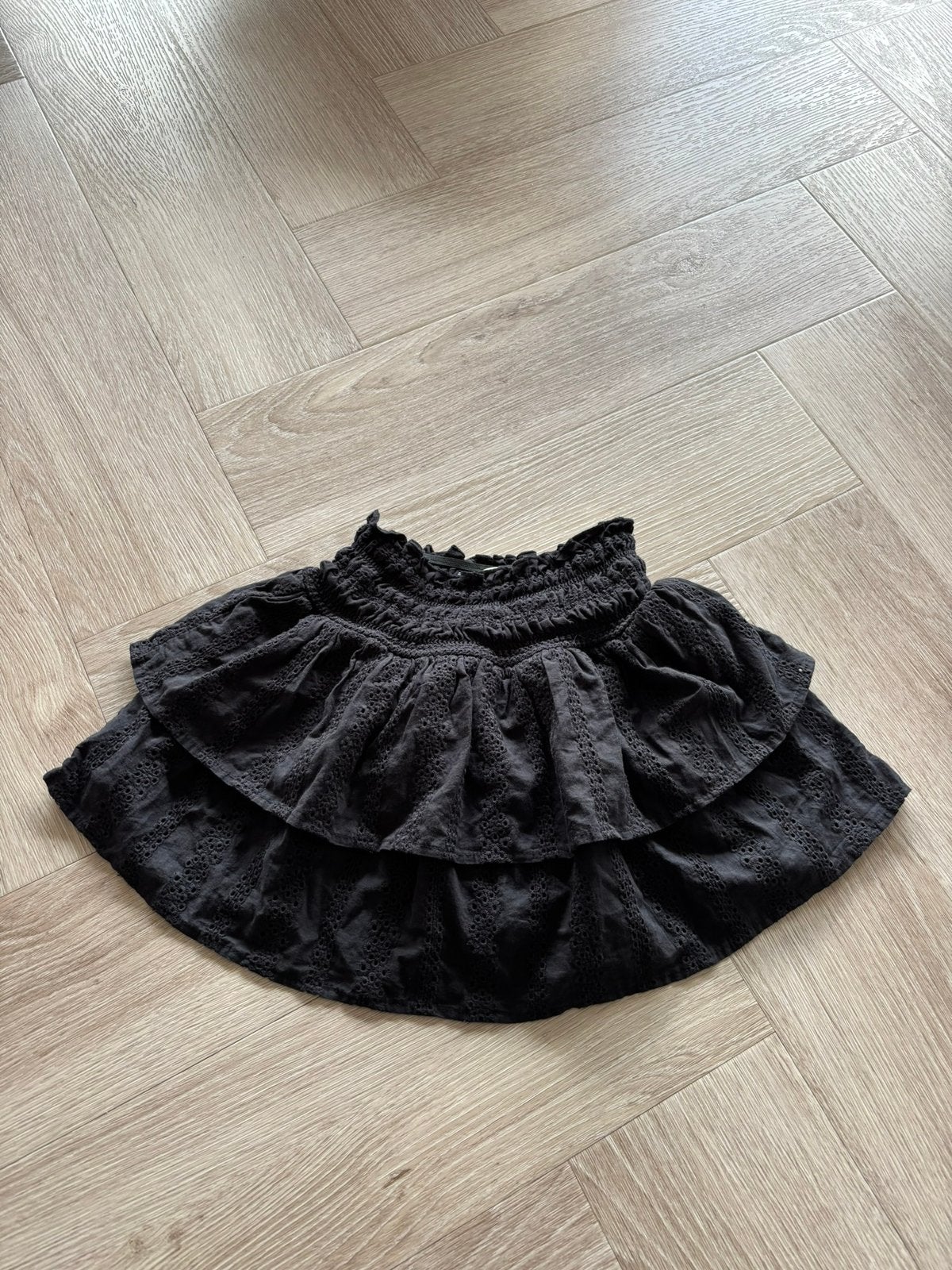Zara rokje maat 140, nieuw, Kinderen en Baby's, Kinderkleding | Maat 140, Ophalen, Nieuw, Meisje, Jurk of Rok