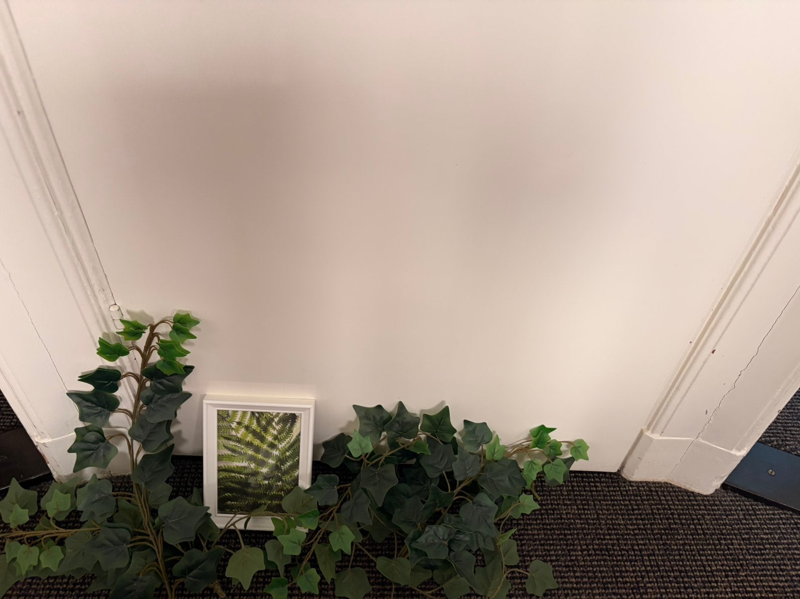 Decoratie voor je kamer, Ophalen of Verzenden, Zo goed als nieuw, Groen, Binnen