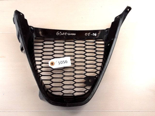 GSXR1000 2005 - 2006 Suzuki Kuipdeel D1-35374