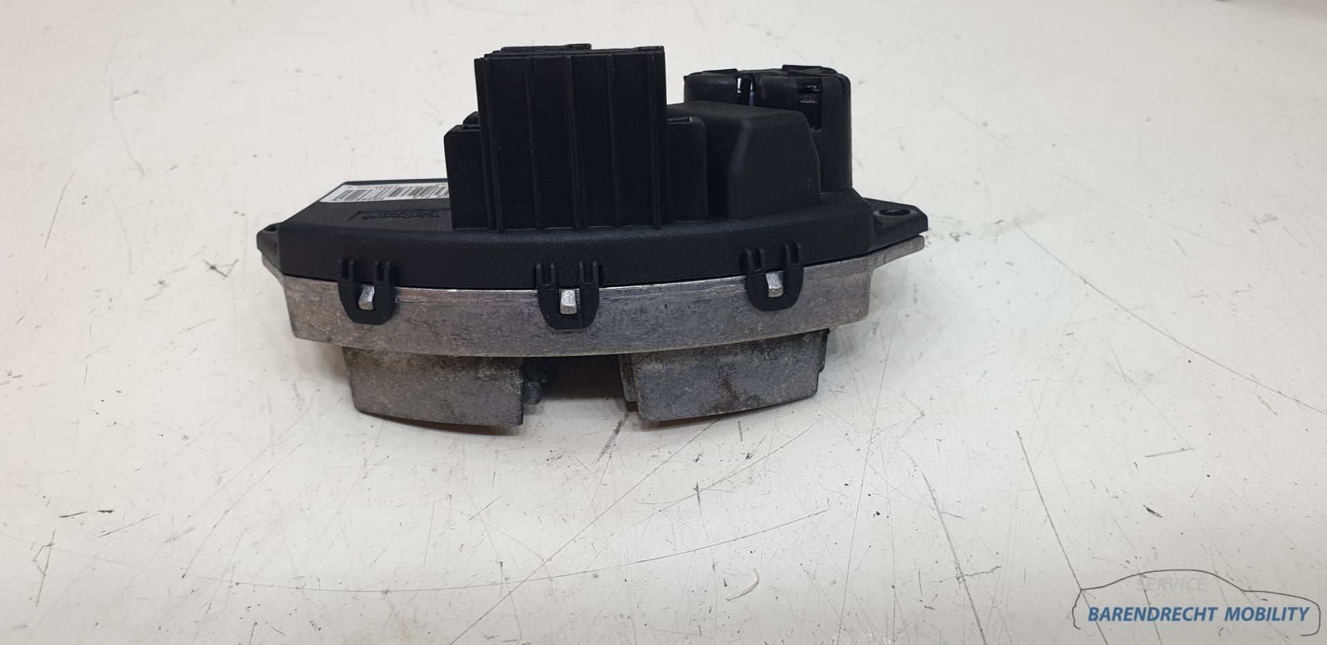 BMW 1 Serie 3 kachelweerstand 73040157 E87 E90 E8x E9x kache, Petuelring 130
80788  Munich, DE, Gebruikt, Info@bmw.de, Ophalen of Verzenden