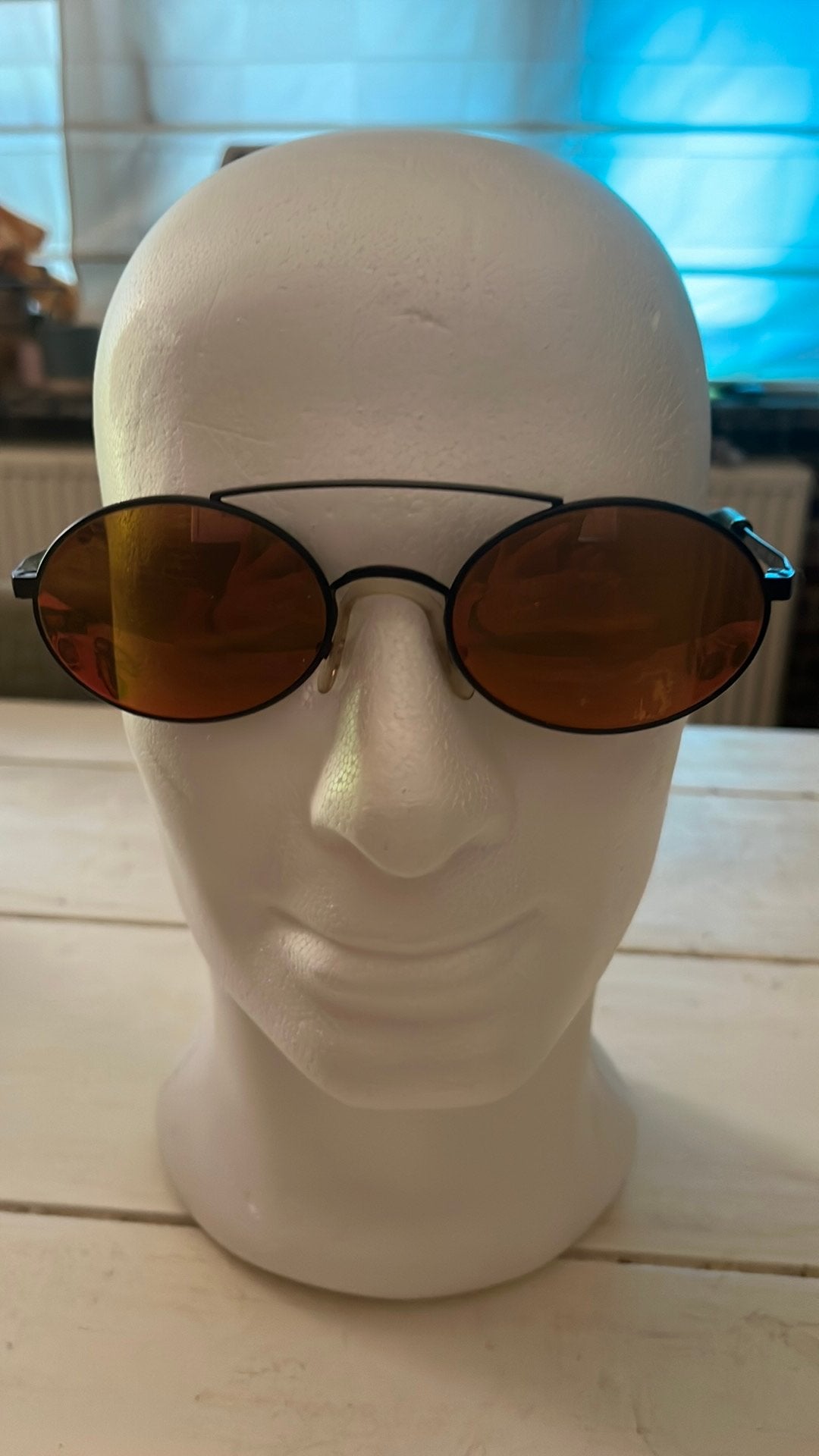 Julbo Mont Blanc, Ophalen of Verzenden, Zo goed als nieuw, Overige merken