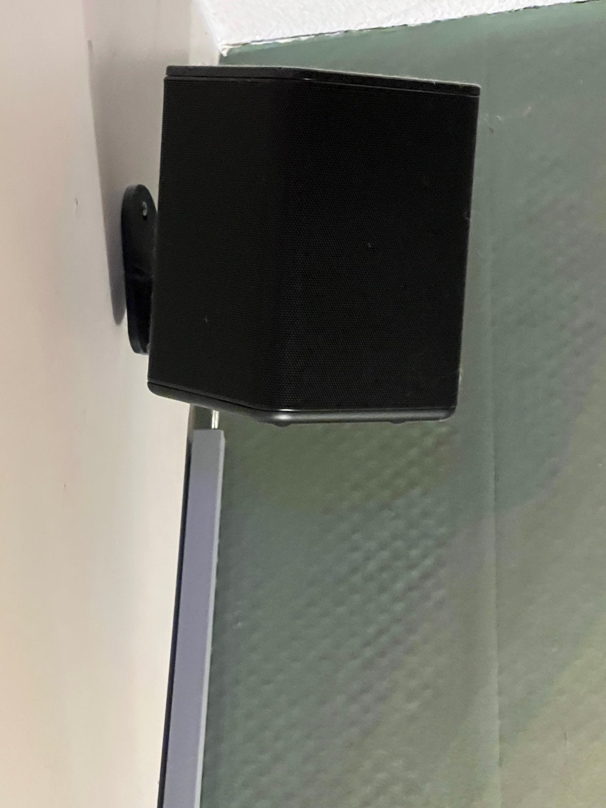 LG Soundbar met draadloze subwoofer en surround speakers, Audio, Tv en Foto, Soundbars, Gebruikt, Bluetooth, Met externe subwoofer