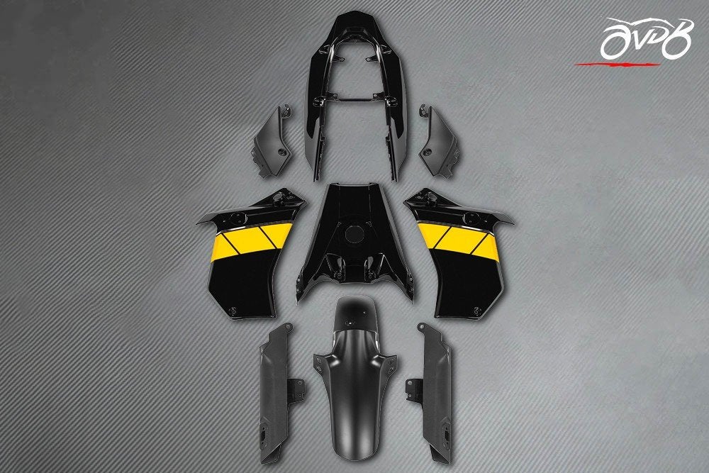 AVDB Kuip voor YAMAHA XTZ TENERE 700 2019 - 2024