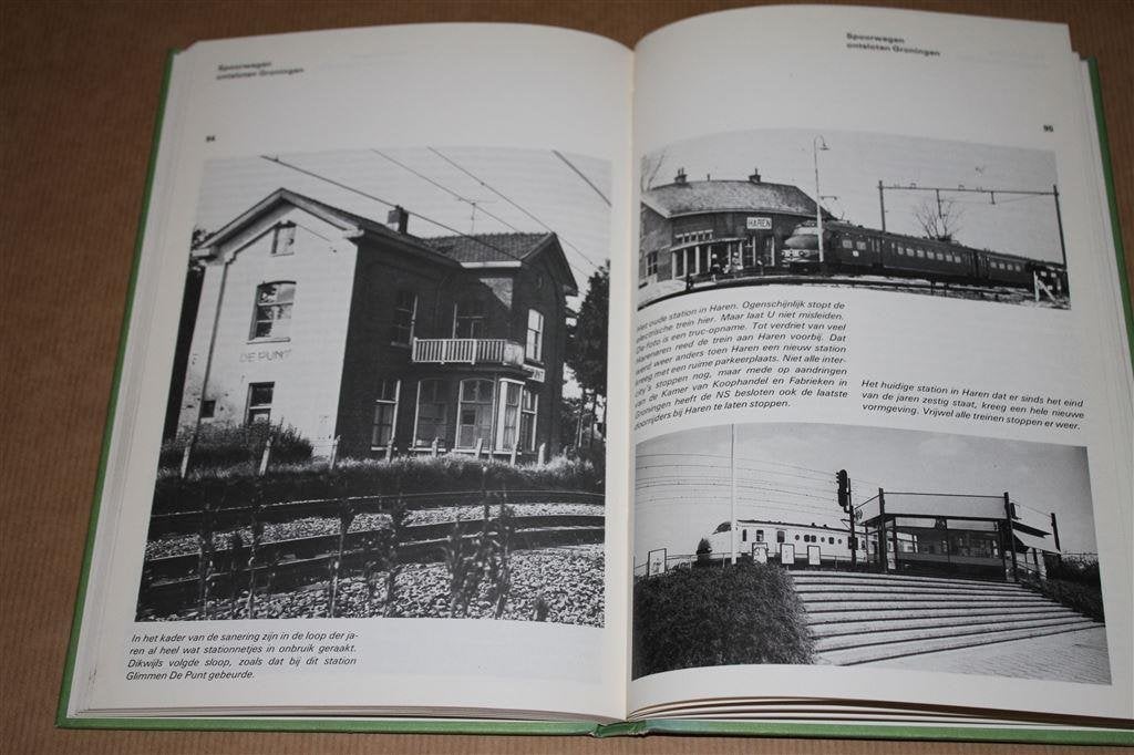 Groningen toen 1979., Ophalen of Verzenden, Gelezen
