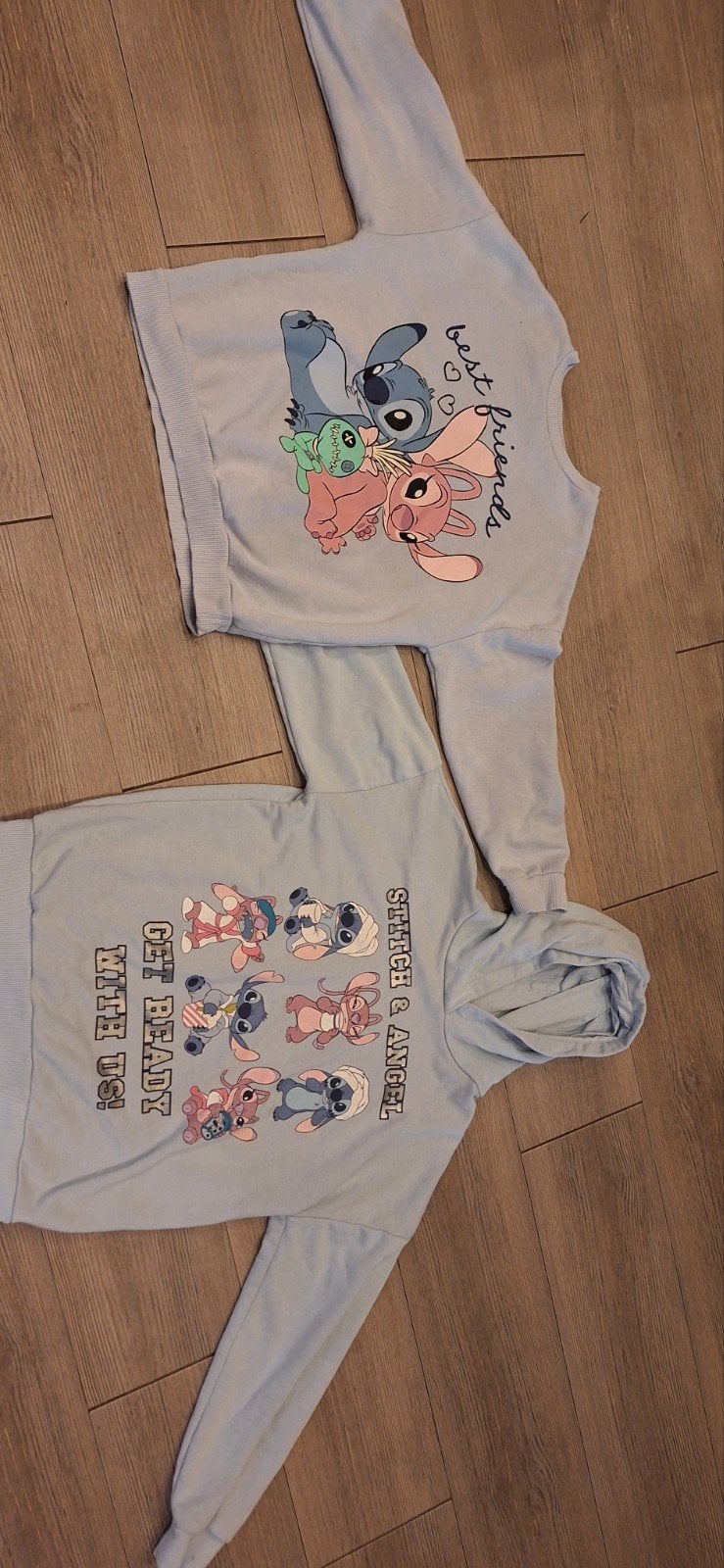 2 stitch truien, Ophalen of Verzenden, Zo goed als nieuw, Jongen of Meisje, Trui of Vest
