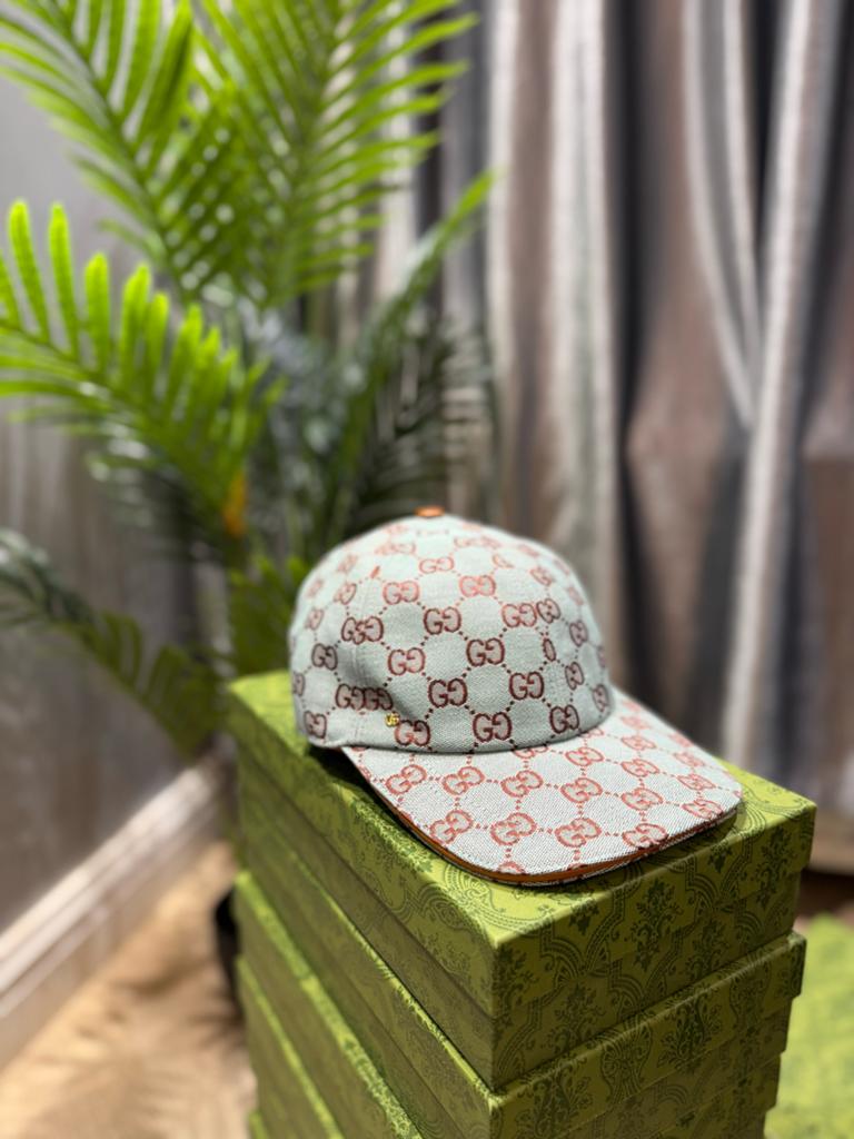 Gucci Dubai Caramel Pet, Ophalen of Verzenden, Zo goed als nieuw, One size fits all, Pet