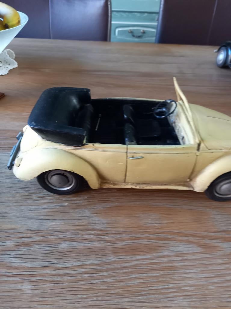 Vw cabrio, Ophalen of Verzenden, Zo goed als nieuw, Overige merken