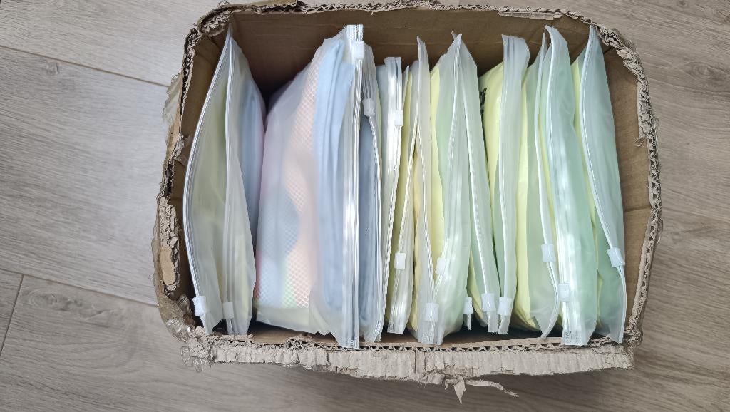 Overstock zonnescherm auto, Verzenden, Nieuw
